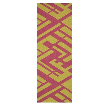 Plastmatta Horredsmattan Plastic Uma Utomhusmatta