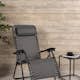Baden-Baden stol Venture Home Melker Utomhus