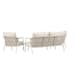 Loungeset Venture Home Sicily