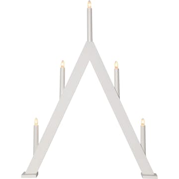 Ljusstake Star Trading Albo