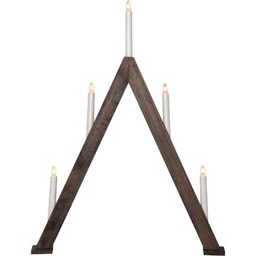 Ljusstake Star Trading Albo