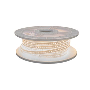 LED-list Kirkedal