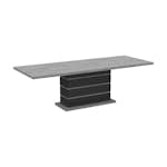 Matbord In Living Ratliff Förlängningsbart 200-240cm