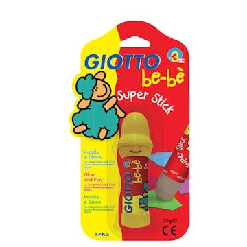 Limstift Giotto Be-bè