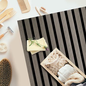 Akustikpanel Fibrotech UNIKA Våtrum