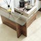 Soffbord Scandinavian Choice Almasi