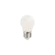 LED-lampa Nordlux Smart E27 G45 Fil