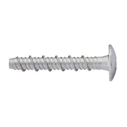 Betongskruv Västsvensk Byggskruv AB Wafer Utvändig