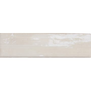 Kakel Garden Grey List 5x15 cm