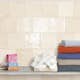 Kakel Garden Beige 15x15 cm