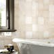 Kakel Garden Beige 15x15 cm