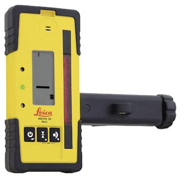 Lasermottagare Leica Rod Eye 120