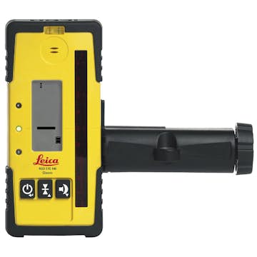 Lasermottagare Leica Rod Eye 140