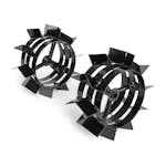 Hjulkit STIGA Till Jordfräs SRC685-Serien