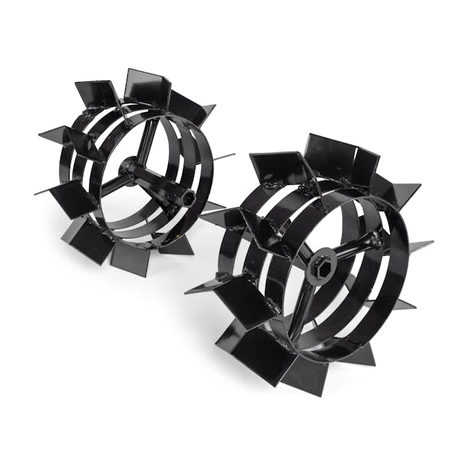 Hjulkit STIGA Till Jordfräs 585-Serien