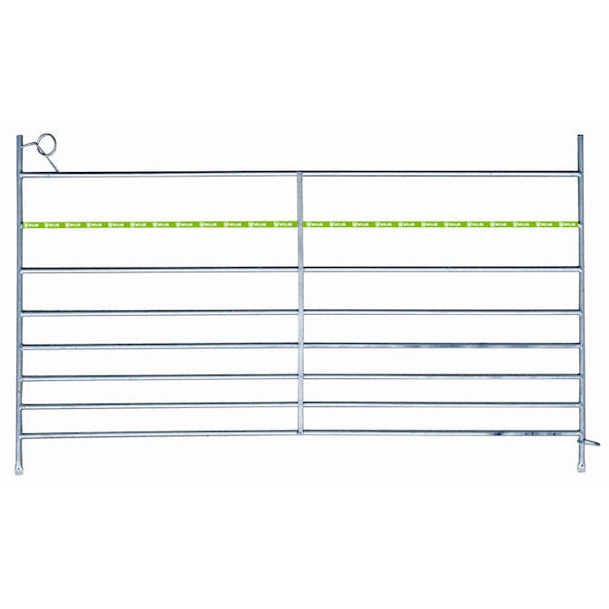 Fårgrind Willab 1,5 m