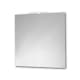Badrumsspegel Nortiq Elva LED 80x81,5 cm