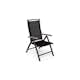 Positionsstol Comfort Garden Monaco Utomhus