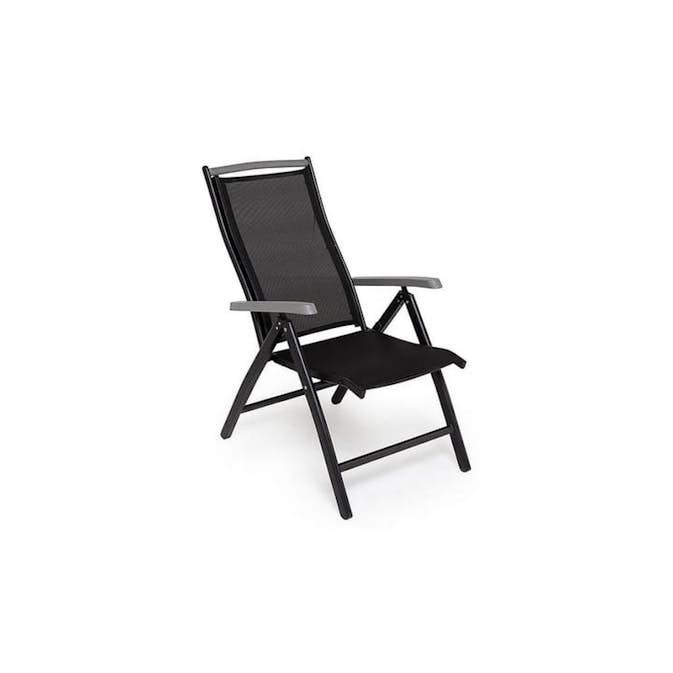 Positionsstol Comfort Garden Monaco Utomhus