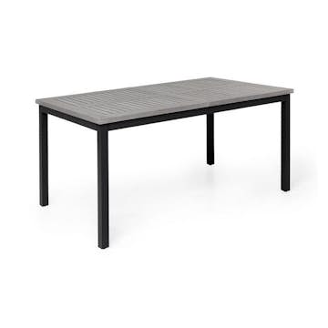 Matbord Comfort Garden Monaco Förlängningsbart 152-210x90 cm