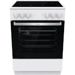 Glaskeramikspis Cylinda S8464KV