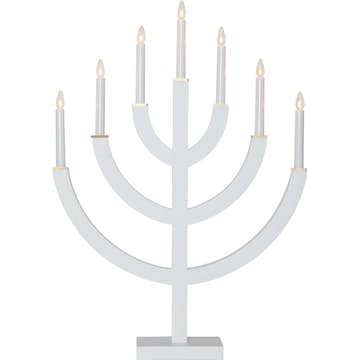 Adventsljusstake Star Trading Anno 7L