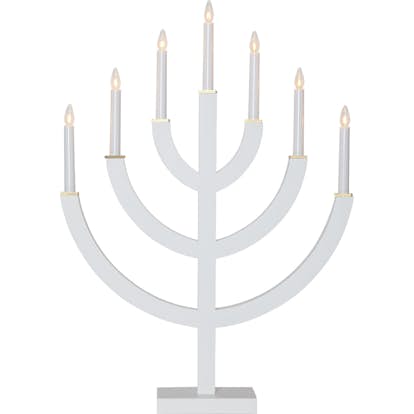 Adventsljusstake Star Trading Anno 7L