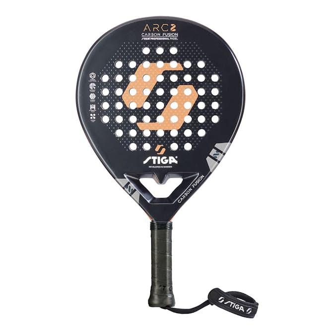 Padelracket STIGA Sports ARC 2