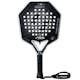 Padelracket Stiga Sports 18K Hard Cybershape