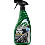 Universalrengöring Turtle Wax Dash & Glass Cleaner 500ml