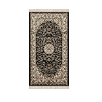 Persisk Matta KM Carpets Teheran Medallion