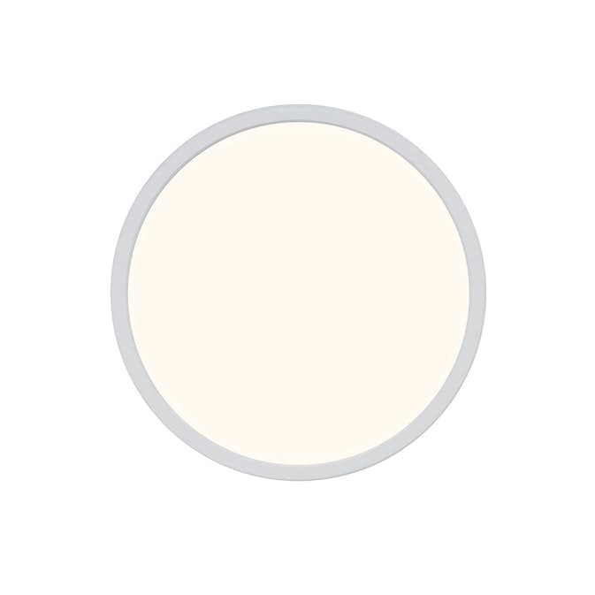 Plafond Nordlux Oja 29 IP54 3000/4000K Dimbar