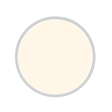 Plafond Nordlux Oja 42 IP54 3000/4000K Dimbar