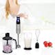 Stavmixer Set Princess 1000W XL