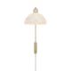 Vägglampa Nordlux Ellen 20