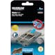 Musfälla Silverline Brave M4 Plast 4-Pack