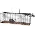 Råttfälla Silverline Bur Lion R1 Metall