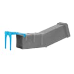 Mus- och Råttfälla Silverline Tippbur Tipper Mr1 Plast
