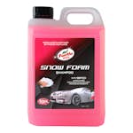 Bilschampo Turtle Wax Snow Foam Shampoo 2,5 L