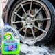 Bilshampoo Turtle Wax Max-Power 1,42 L