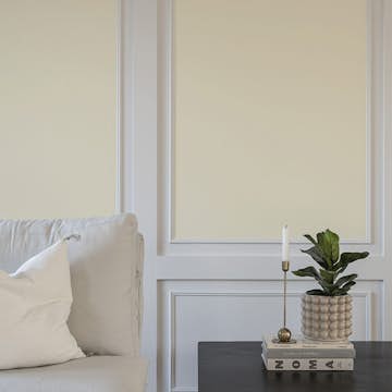 Tapet Duro Akvarell Vanilj 222-21