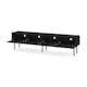 Tv-Bänk Scandinavian Choice Juniskär 200x52x40 cm