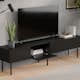 Tv-Bänk Scandinavian Choice Juniskär 200x52x40 cm