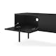 Tv-Bänk Scandinavian Choice Juniskär 200x52x40 cm