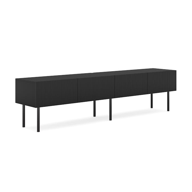 Tv-Bänk Scandinavian Choice Juniskär 200x52x40 cm