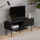 Tv-Bänk Scandinavian Choice Juniskär 120x52x40 cm