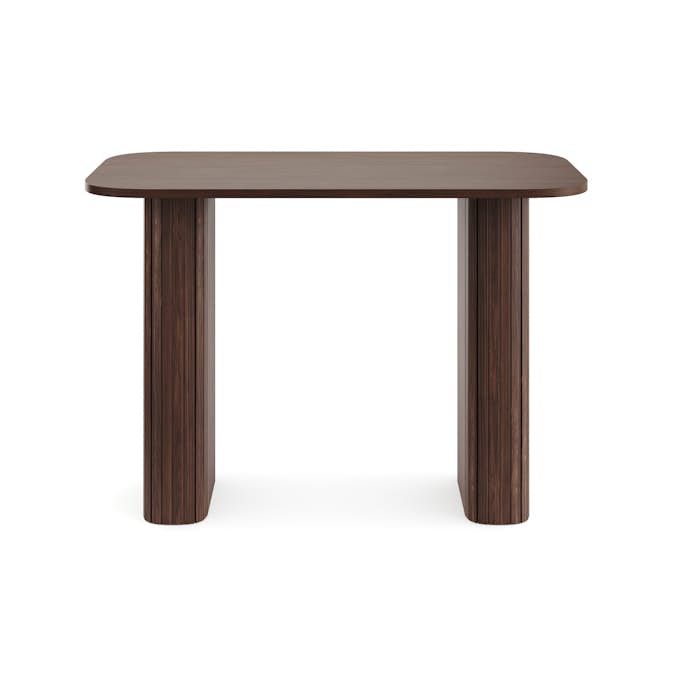 Skrivbord Bark Kopparbo 100 cm