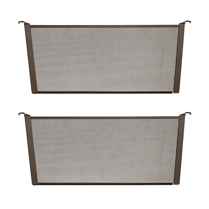 Avdelare Elfa för Meshback 185