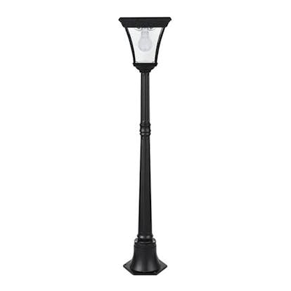 Stolplykta Sunwind Solar 110 cm