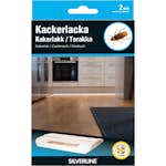 Kackerlacksfälla Silverline 2-pack